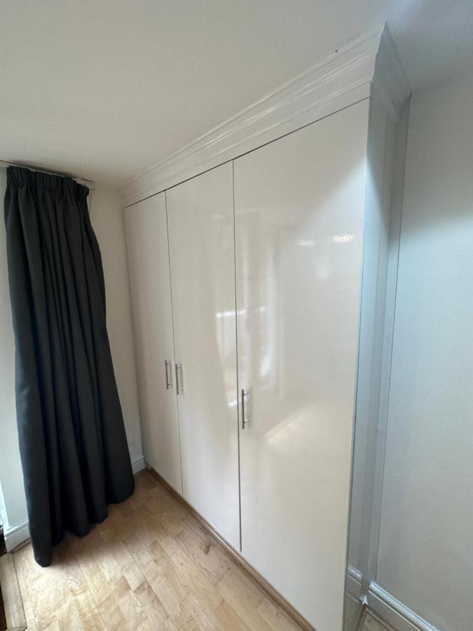 Finchley Road Apartments Londra Dış mekan fotoğraf